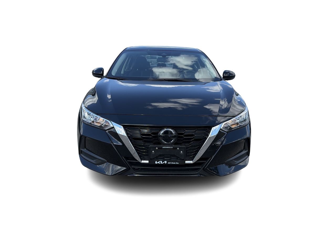 2023 Nissan Sentra
