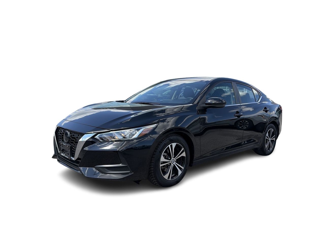 2023 Nissan Sentra
