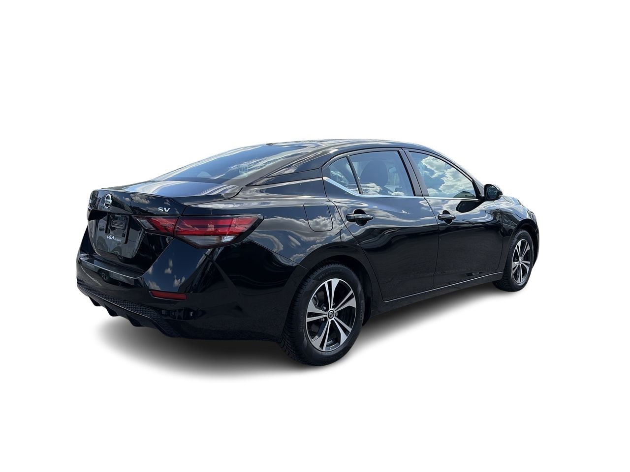 2023 Nissan Sentra