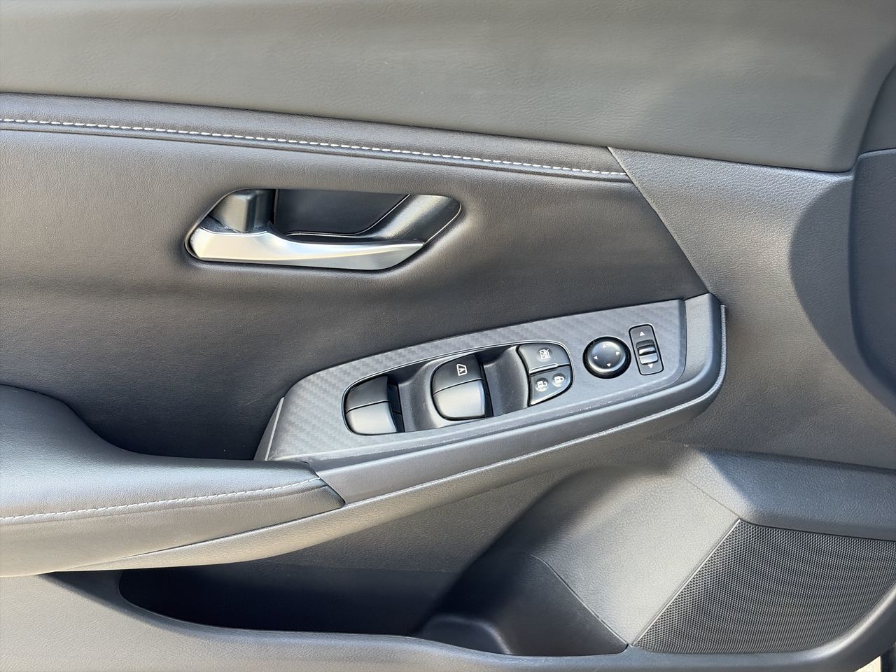 2023 Nissan Sentra
