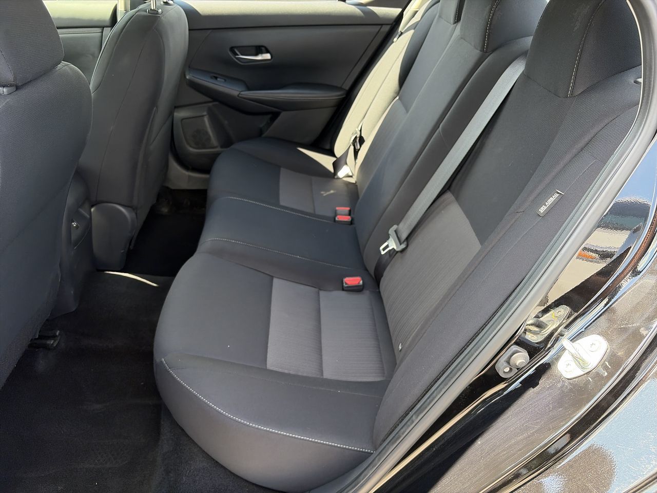 2023 Nissan Sentra