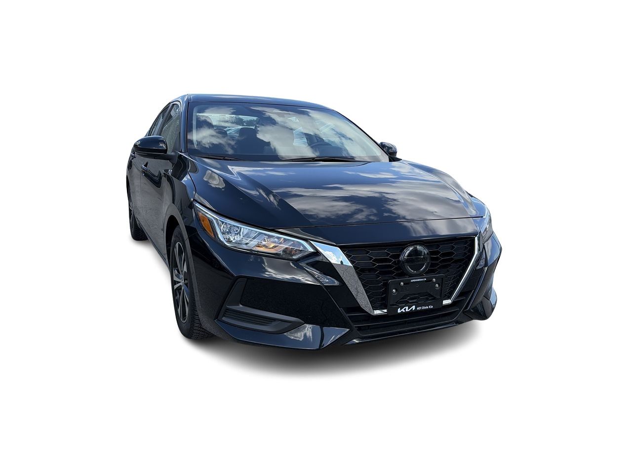 2023 Nissan Sentra