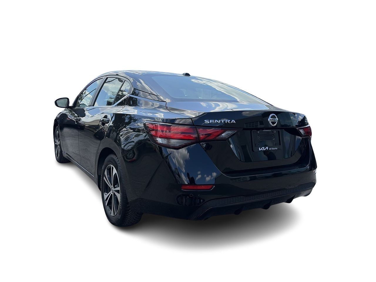 2023 Nissan Sentra