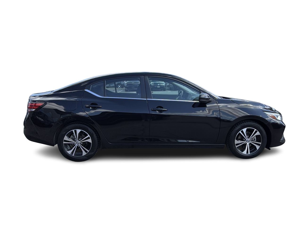 2023 Nissan Sentra