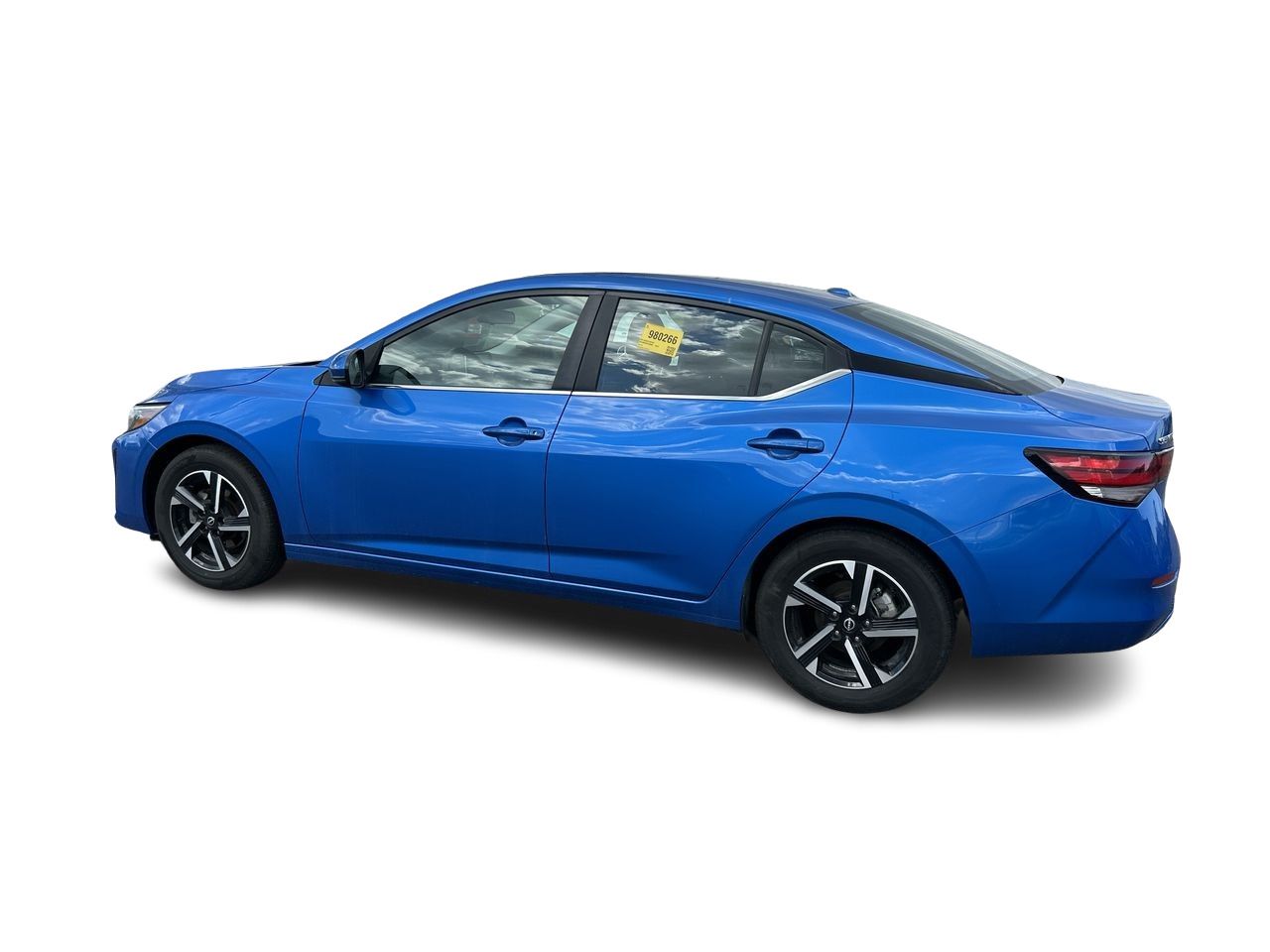 2024 Nissan Sentra in Mississauga, Ontario