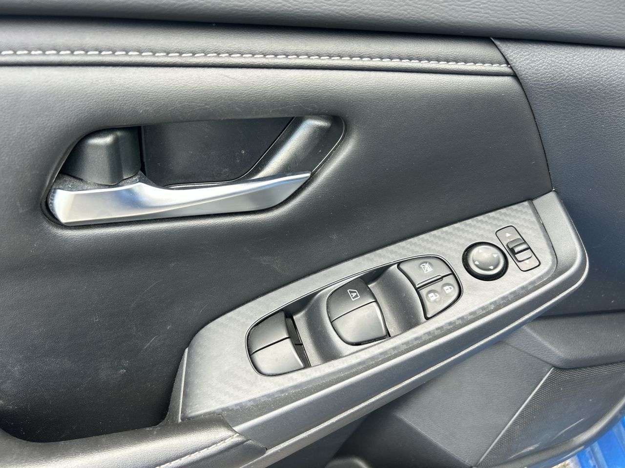 2024 Nissan Sentra in Mississauga, Ontario