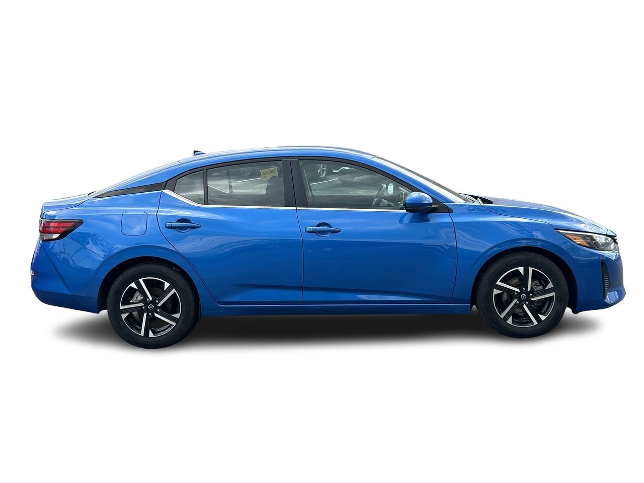 2024 Nissan Sentra in Mississauga, Ontario