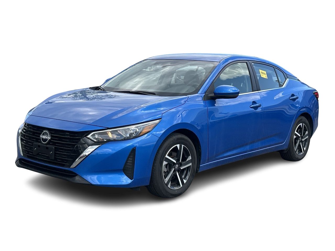 2024 Nissan Sentra in Mississauga, Ontario