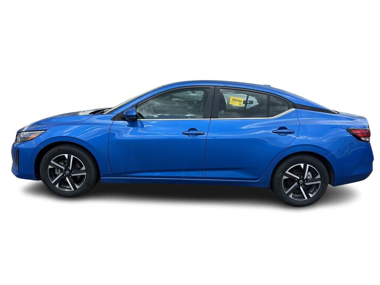 2024 Nissan Sentra in Mississauga, Ontario
