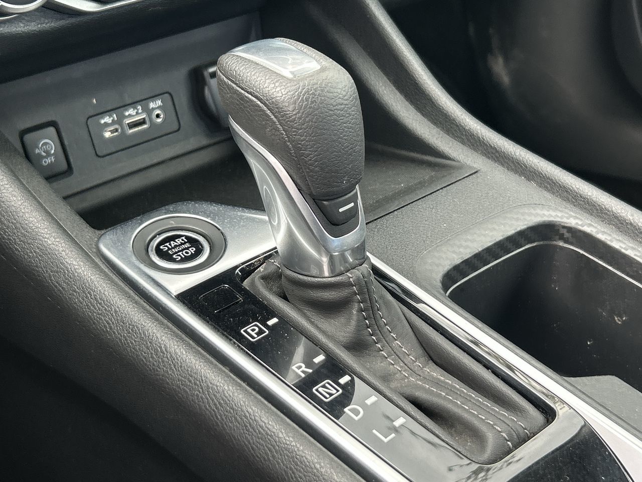 2024 Nissan Sentra in Mississauga, Ontario