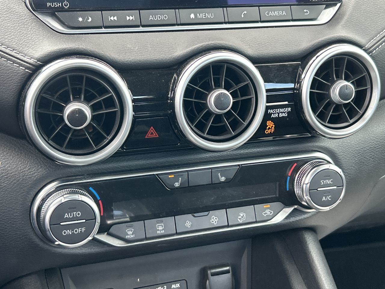 2024 Nissan Sentra in Mississauga, Ontario