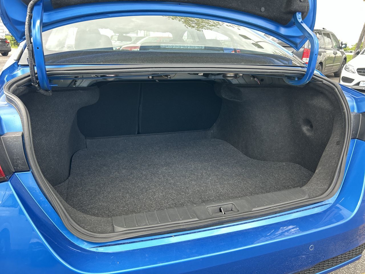 2024 Nissan Sentra in Mississauga, Ontario