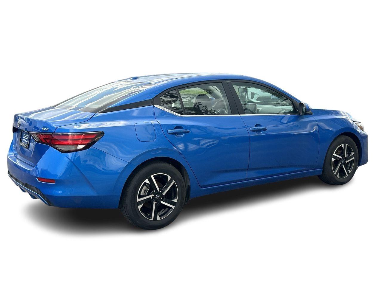 2024 Nissan Sentra in Mississauga, Ontario