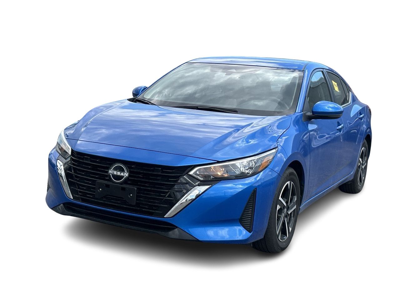 2024 Nissan Sentra in Mississauga, Ontario