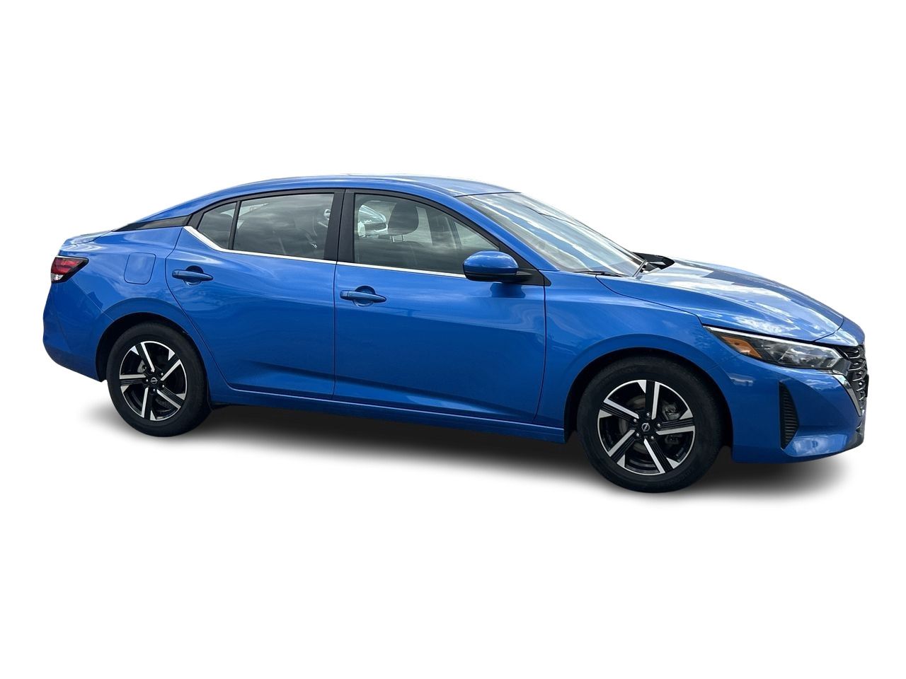 2024 Nissan Sentra in Mississauga, Ontario