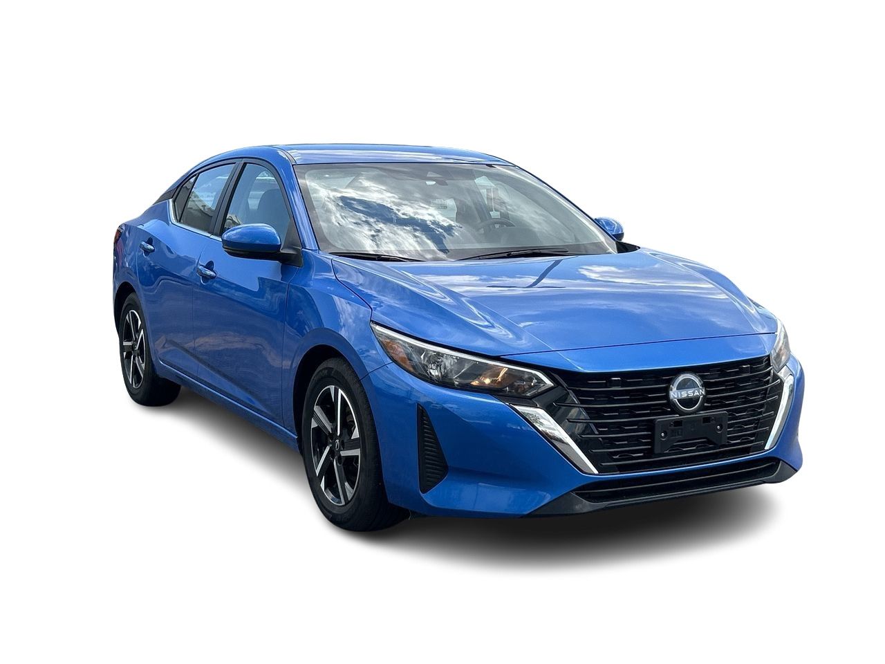 2024 Nissan Sentra in Mississauga, Ontario