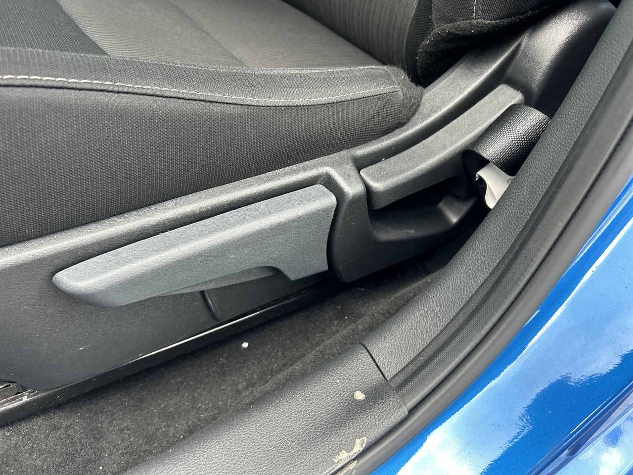 2024 Nissan Sentra in Mississauga, Ontario