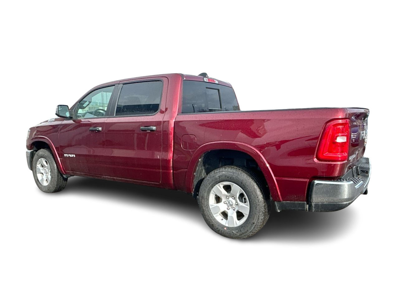 2025 Ram 1500 in Mississauga, Ontario