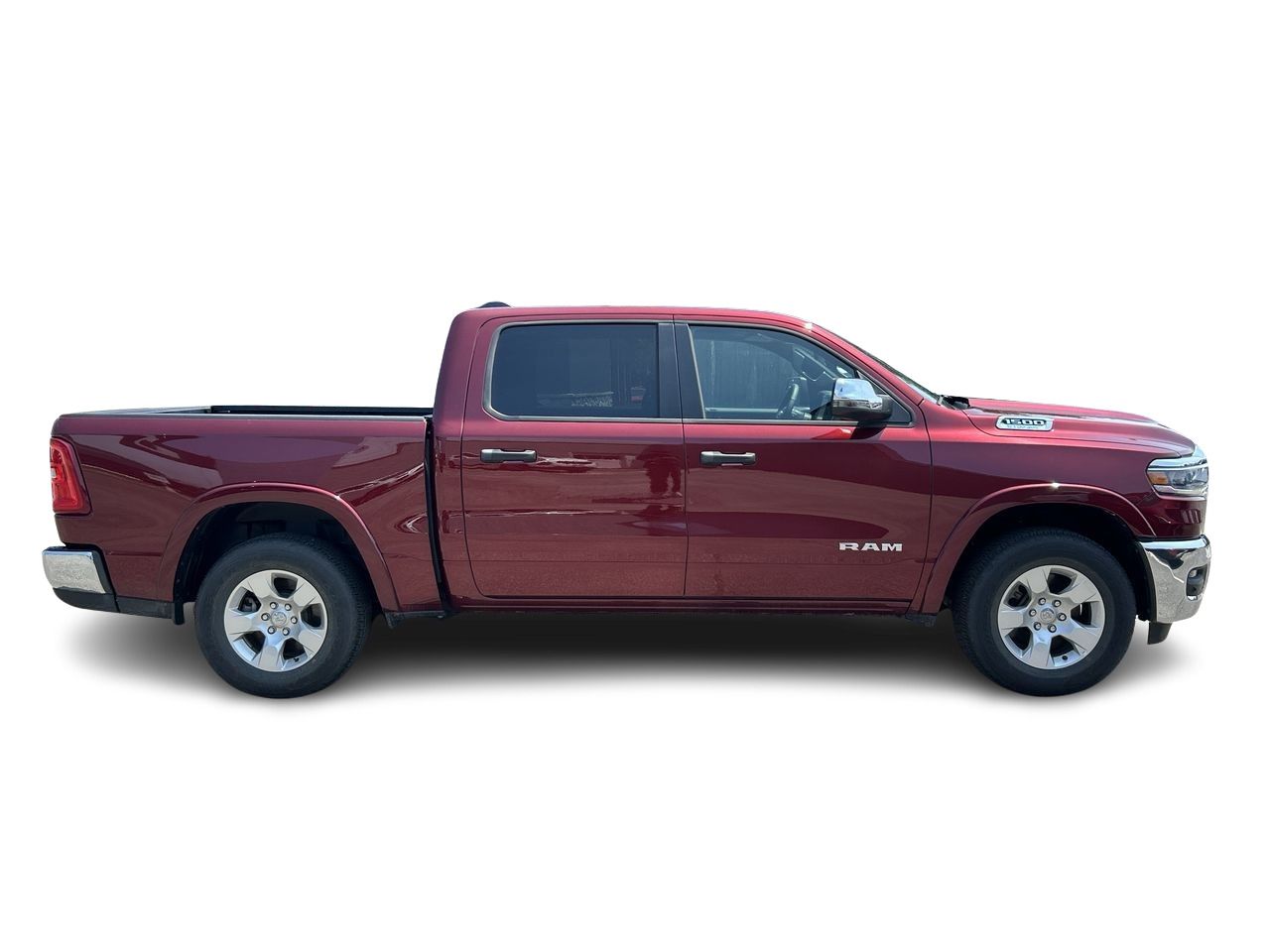 2025 Ram 1500 in Mississauga, Ontario
