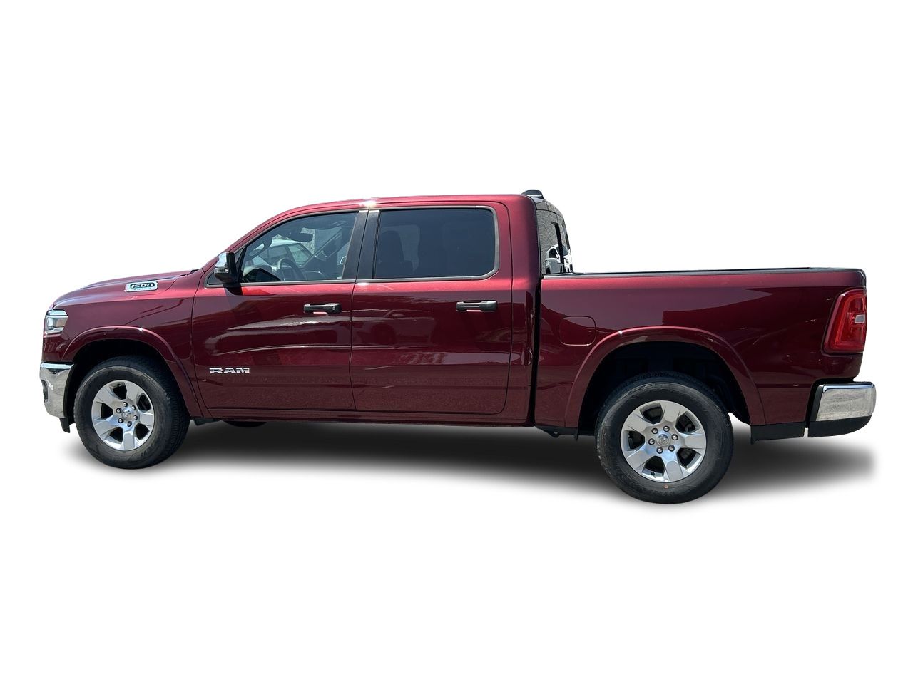 2025 Ram 1500 in Mississauga, Ontario