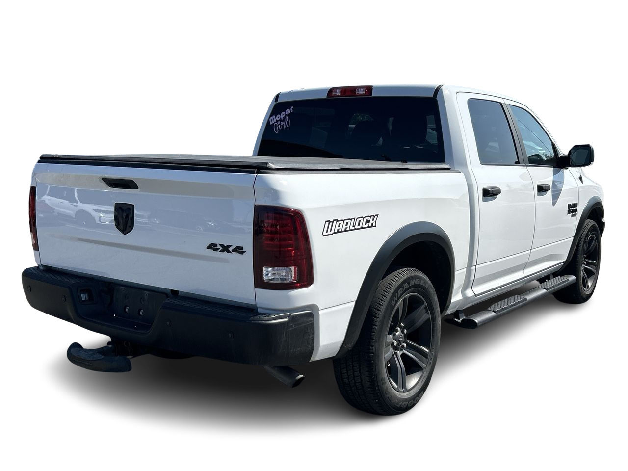 Ram RAM 1500 Classic Crew Cab 4x4 (DS)  2021 à Mississauga, Ontario