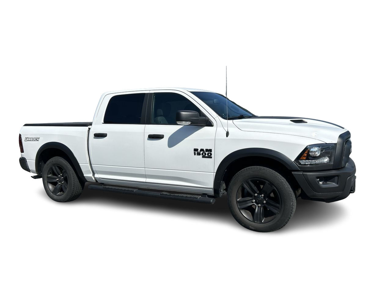 Ram RAM 1500 Classic Crew Cab 4x4 (DS)  2021 à Mississauga, Ontario
