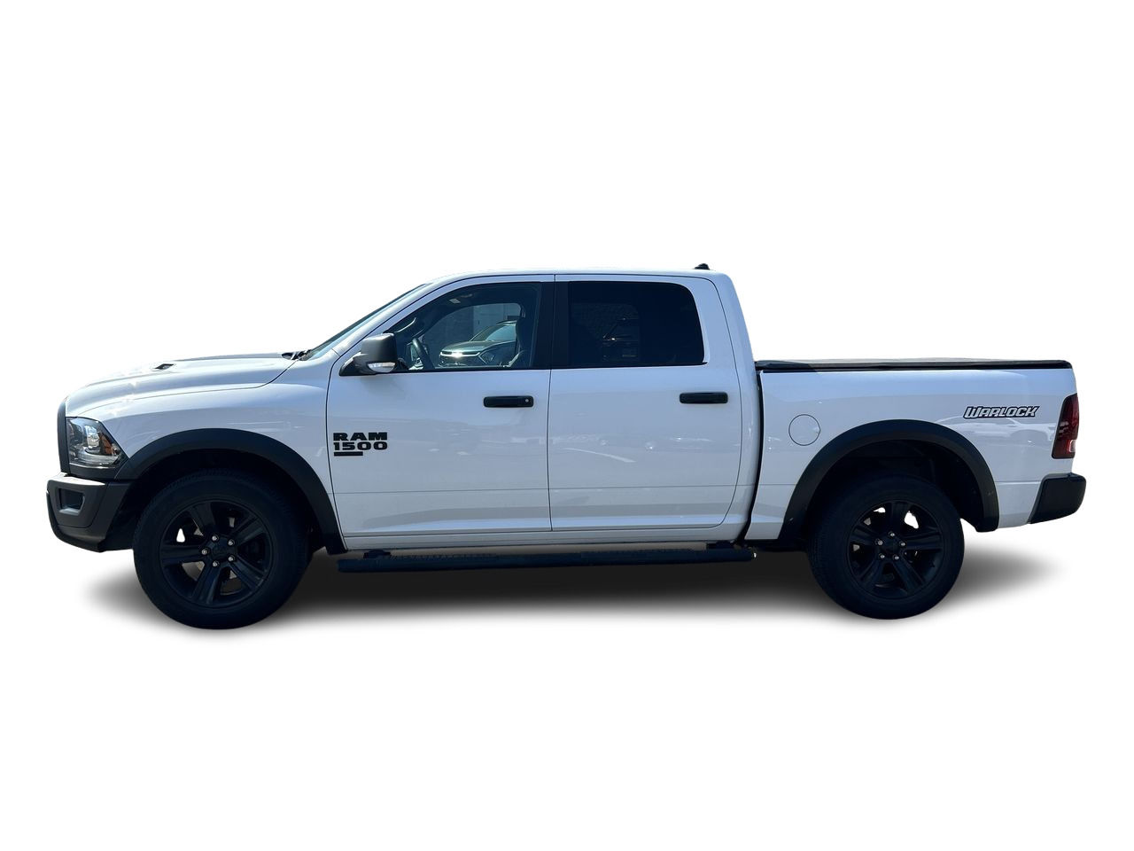 Ram RAM 1500 Classic Crew Cab 4x4 (DS)  2021 à Mississauga, Ontario