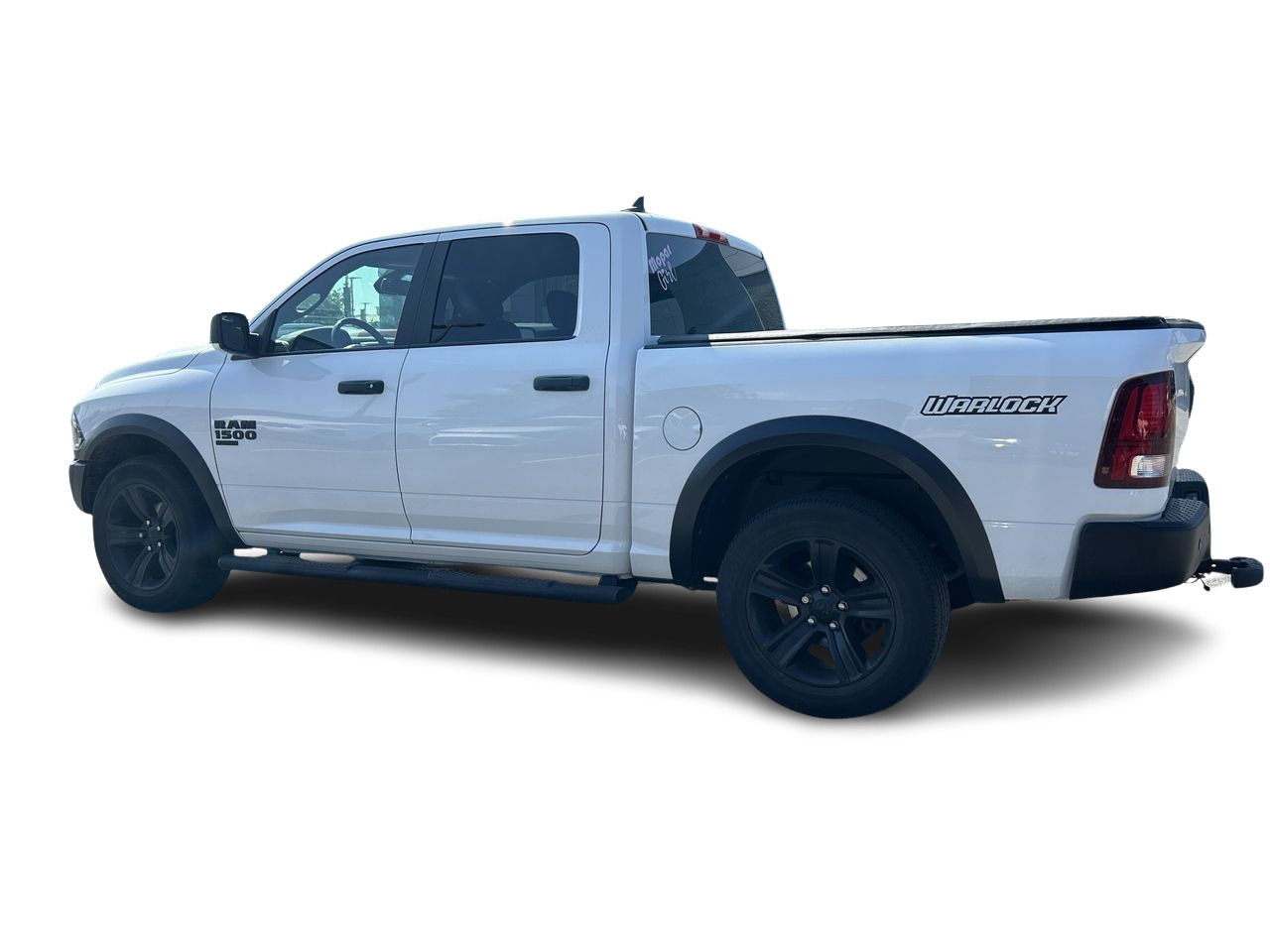 Ram RAM 1500 Classic Crew Cab 4x4 (DS)  2021 à Mississauga, Ontario