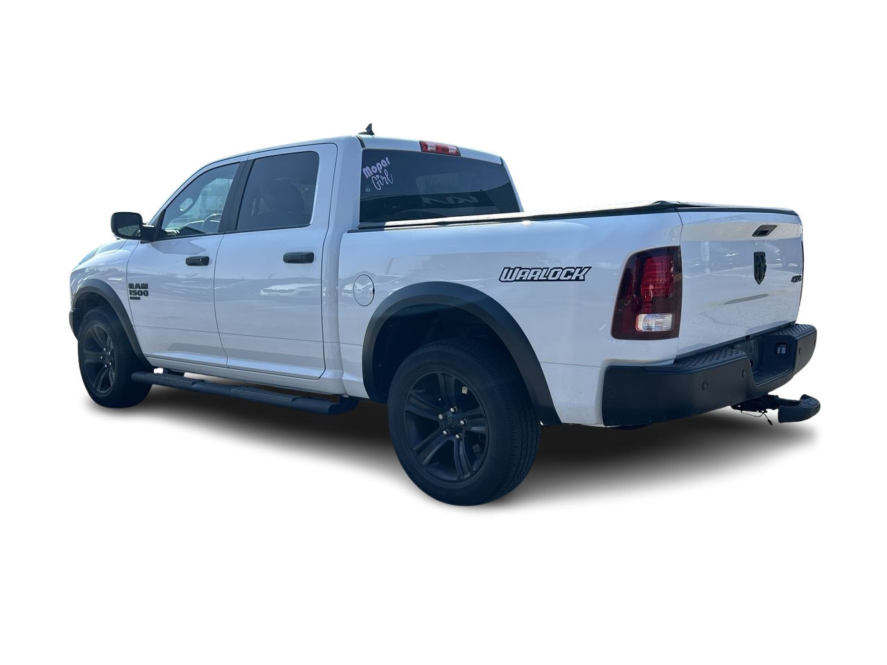Ram RAM 1500 Classic Crew Cab 4x4 (DS)  2021 à Mississauga, Ontario
