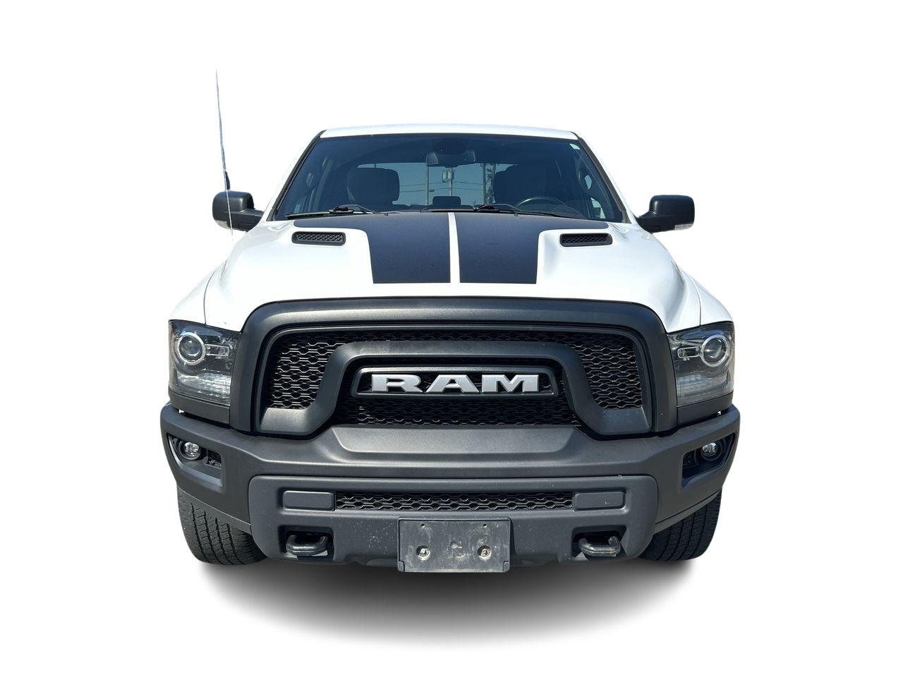 Ram RAM 1500 Classic Crew Cab 4x4 (DS)  2021 à Mississauga, Ontario