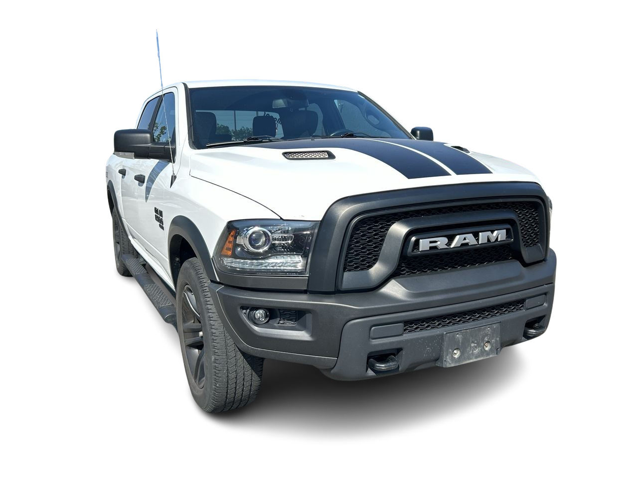 Ram RAM 1500 Classic Crew Cab 4x4 (DS)  2021 à Mississauga, Ontario