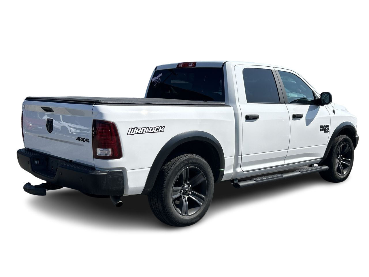 Ram RAM 1500 Classic Crew Cab 4x4 (DS)  2021 à Mississauga, Ontario