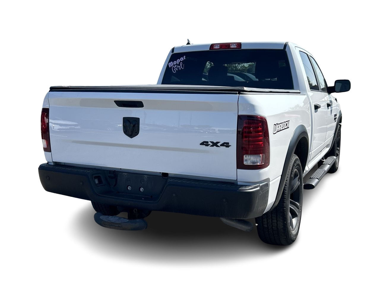 Ram RAM 1500 Classic Crew Cab 4x4 (DS)  2021 à Mississauga, Ontario