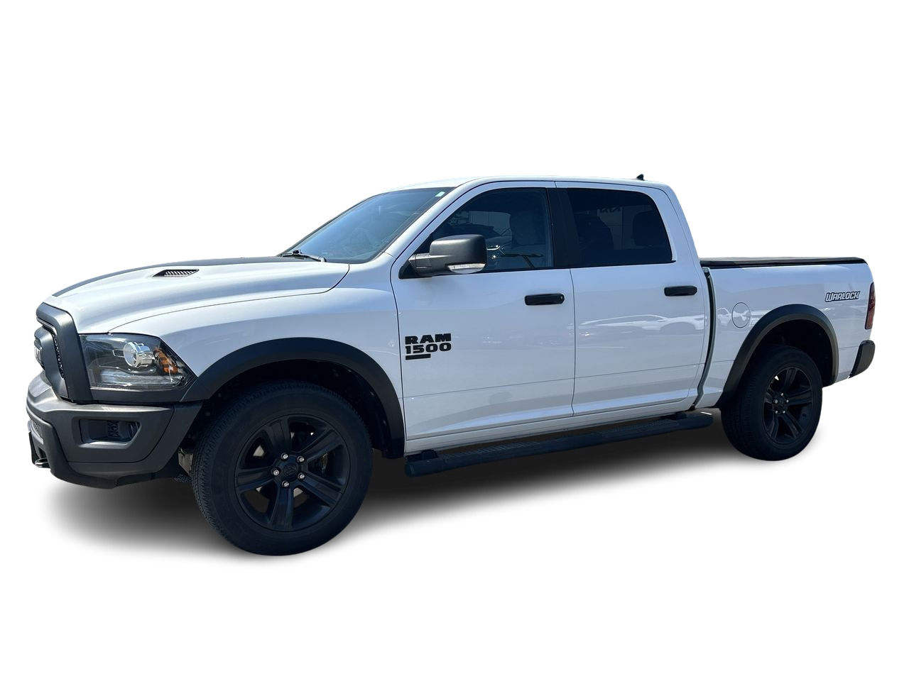 Ram RAM 1500 Classic Crew Cab 4x4 (DS)  2021 à Mississauga, Ontario