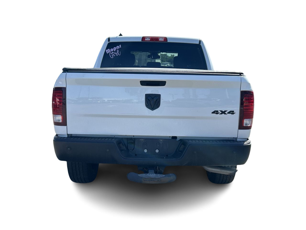 Ram RAM 1500 Classic Crew Cab 4x4 (DS)  2021 à Mississauga, Ontario