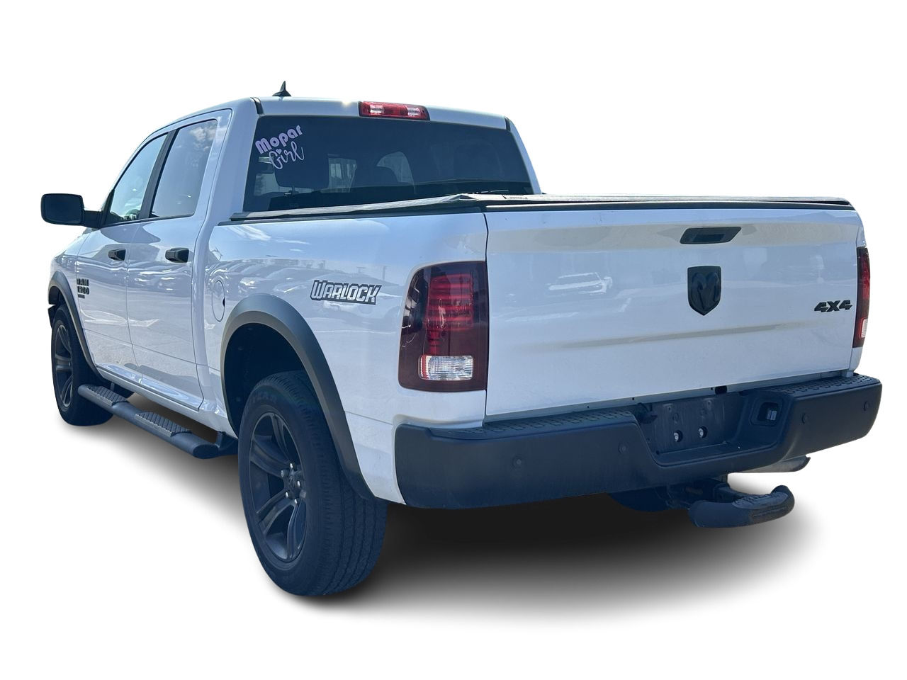 Ram RAM 1500 Classic Crew Cab 4x4 (DS)  2021 à Mississauga, Ontario