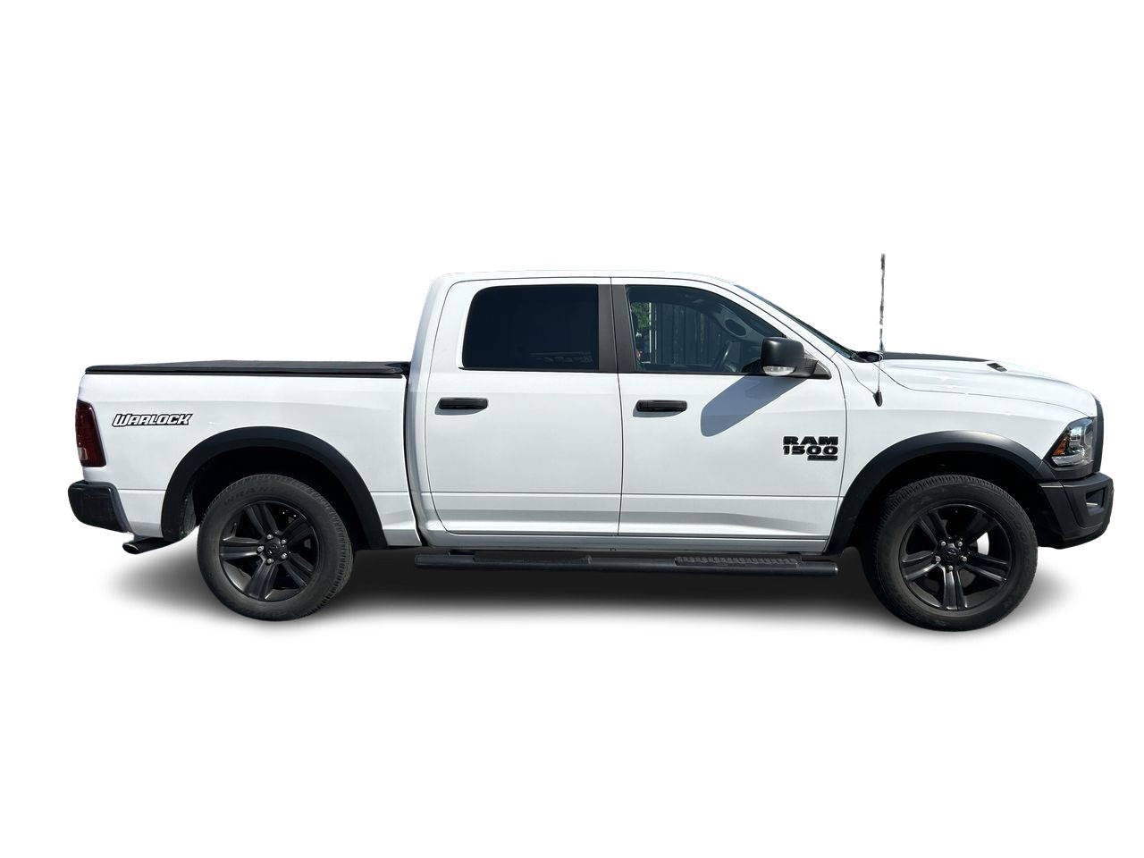 Ram RAM 1500 Classic Crew Cab 4x4 (DS)  2021 à Mississauga, Ontario
