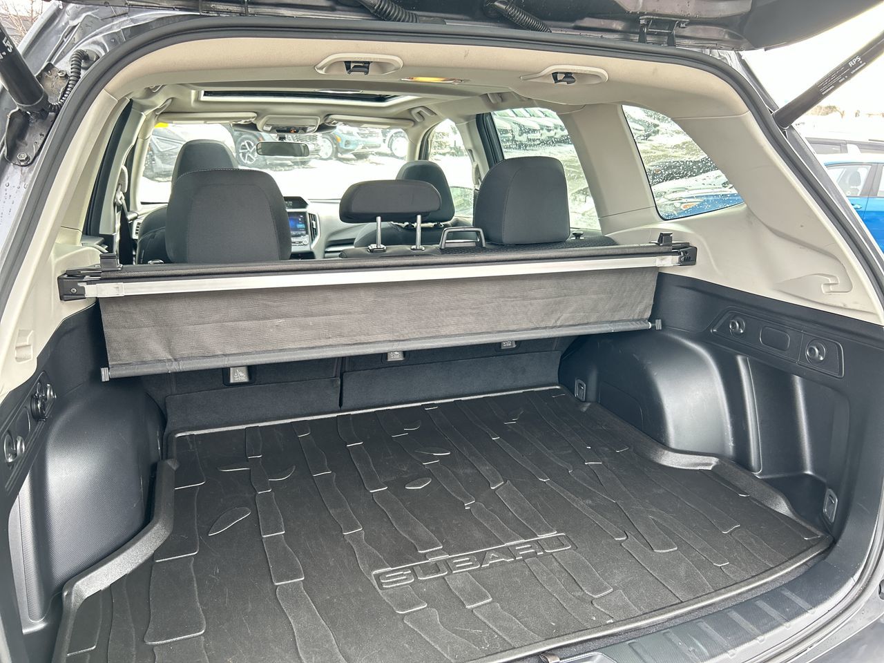 Subaru Forester  2022 à Mississauga, Ontario