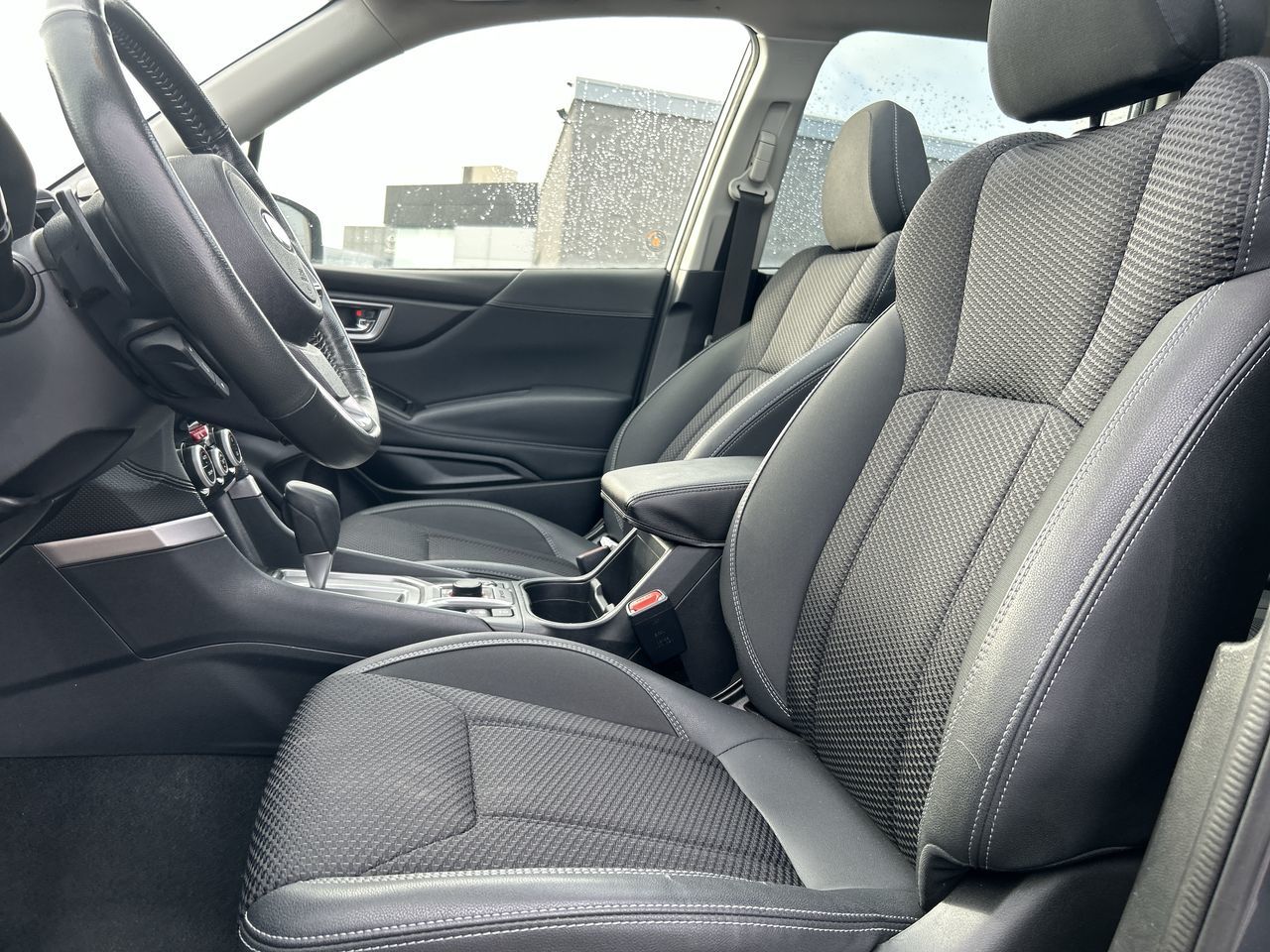 Subaru Forester  2022 à Mississauga, Ontario