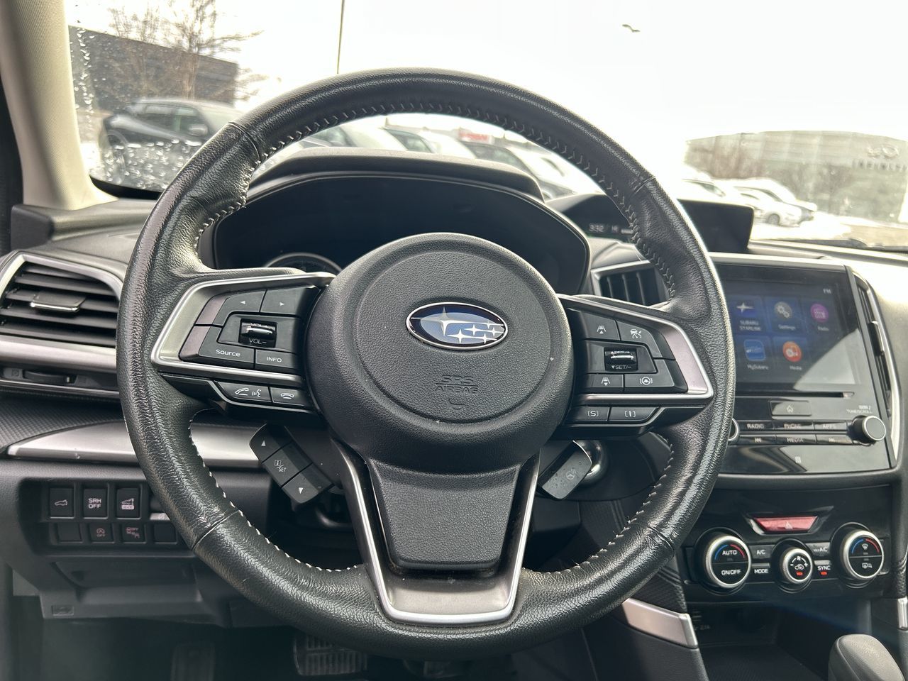 Subaru Forester  2022 à Mississauga, Ontario
