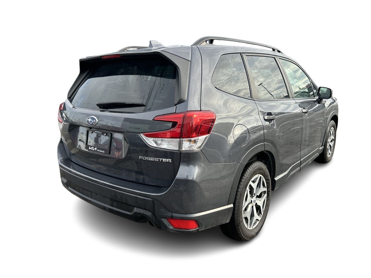 Subaru Forester  2022 à Mississauga, Ontario