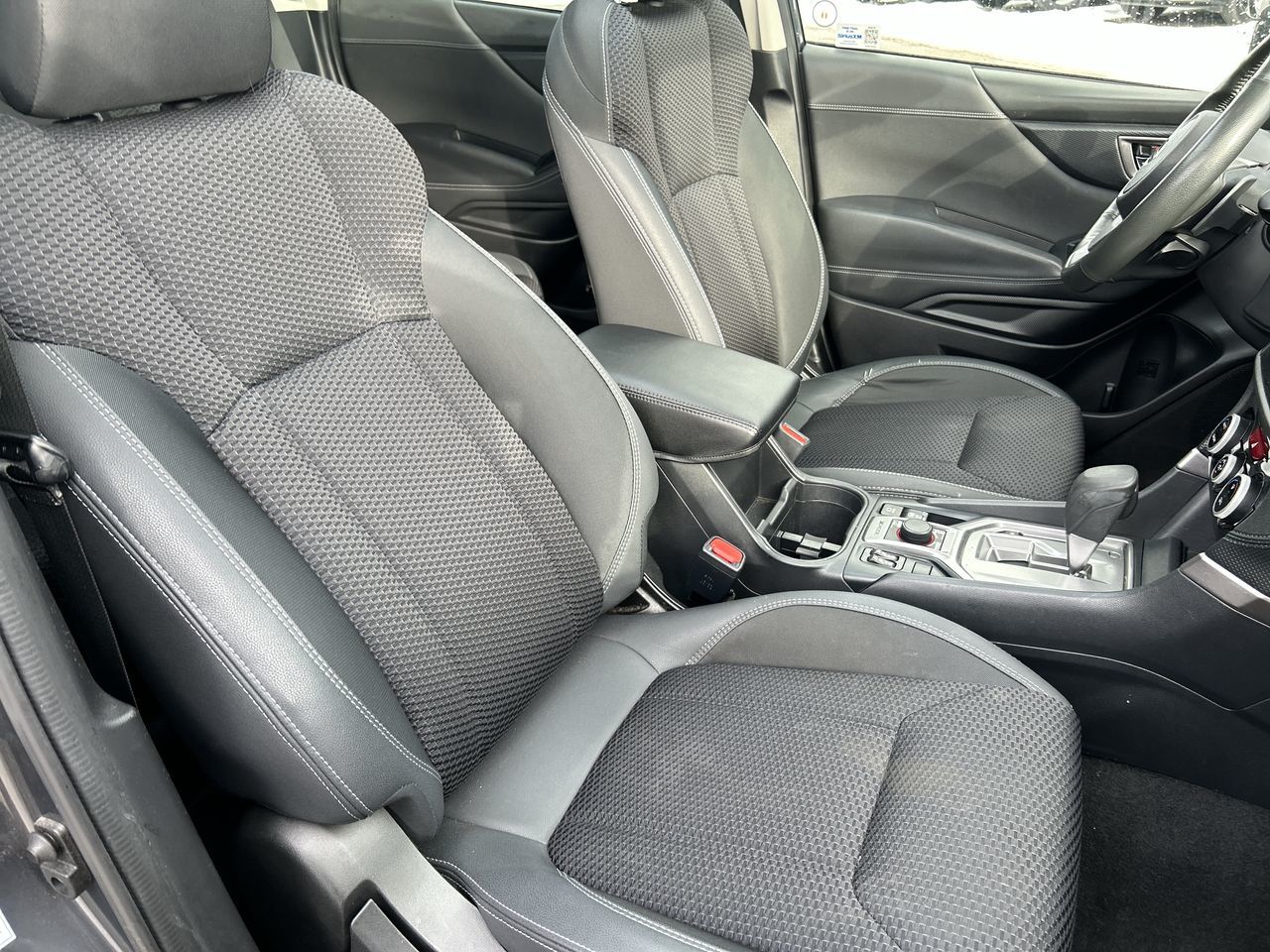 Subaru Forester  2022 à Mississauga, Ontario