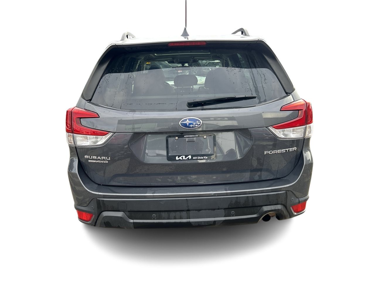 Subaru Forester  2022 à Mississauga, Ontario