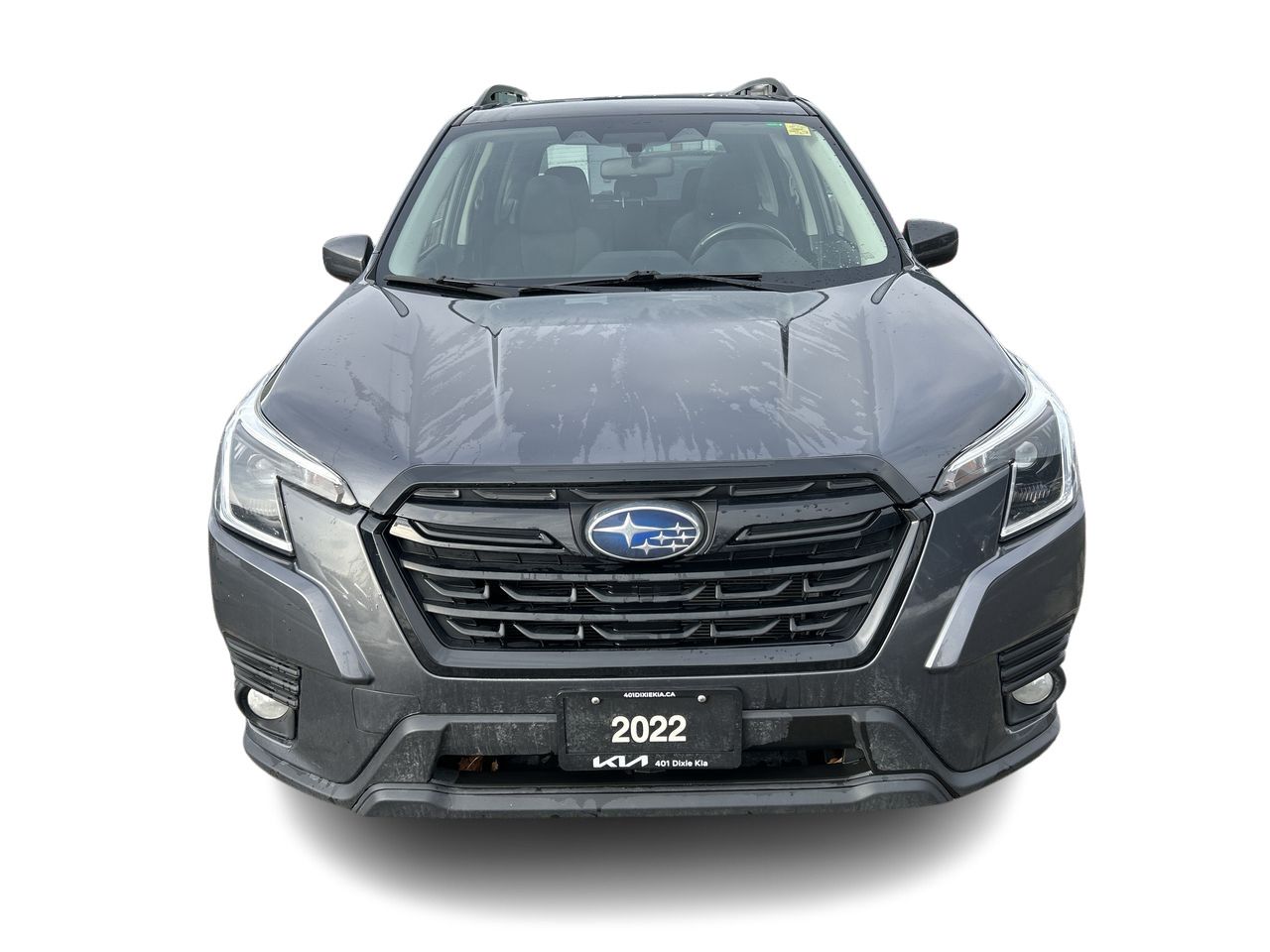 Subaru Forester  2022 à Mississauga, Ontario