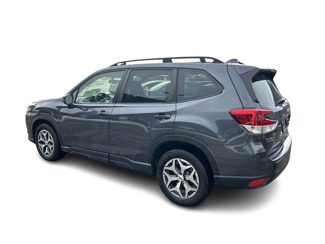 Subaru Forester  2022 à Mississauga, Ontario