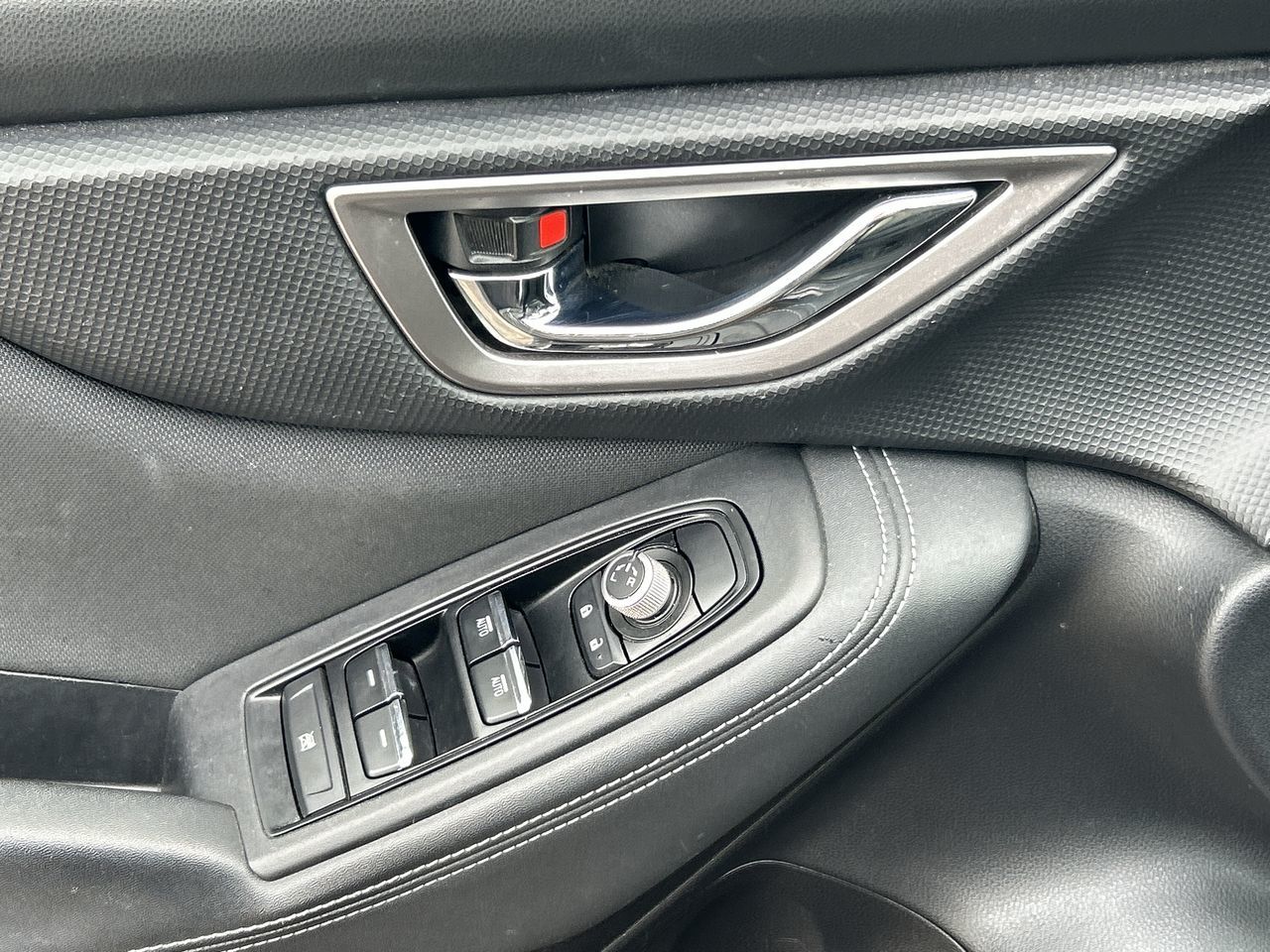 Subaru Forester  2022 à Mississauga, Ontario