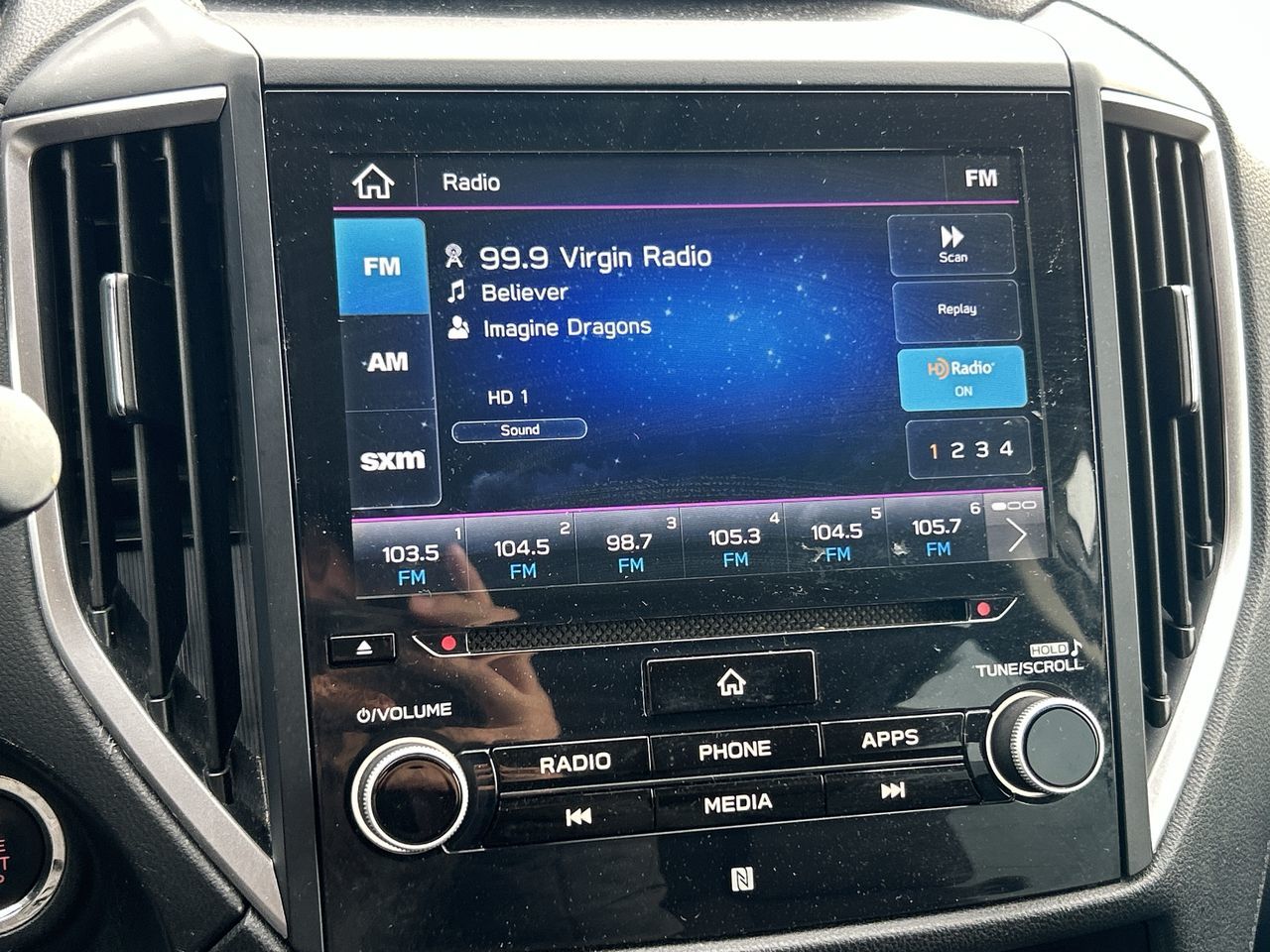 Subaru Forester  2022 à Mississauga, Ontario