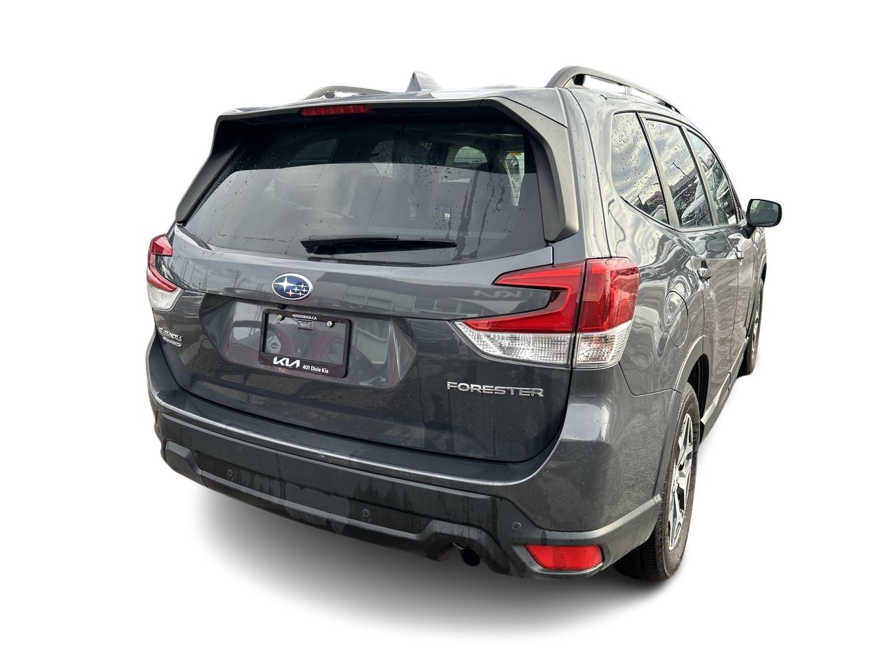 Subaru Forester  2022 à Mississauga, Ontario