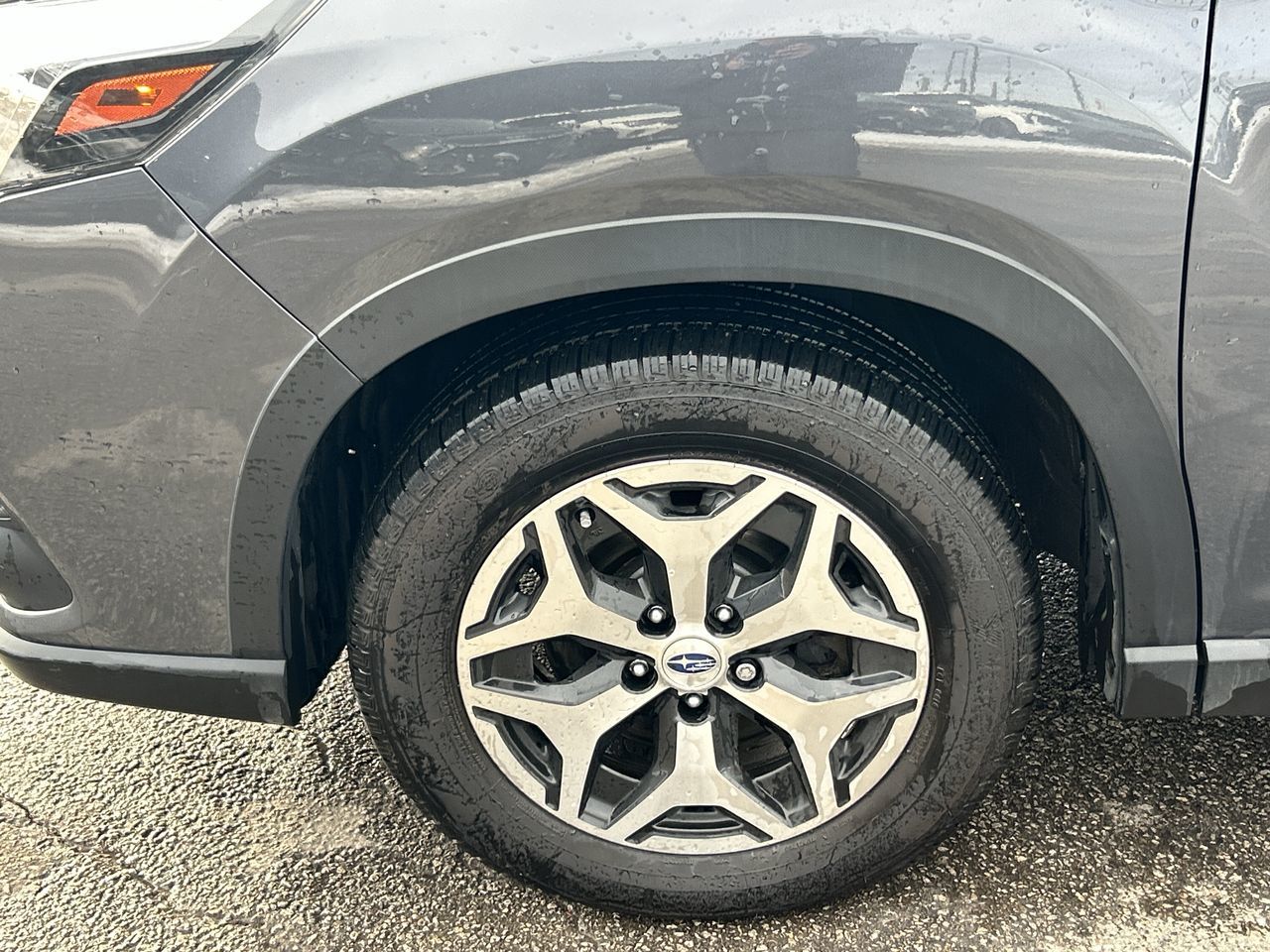 Subaru Forester  2022 à Mississauga, Ontario