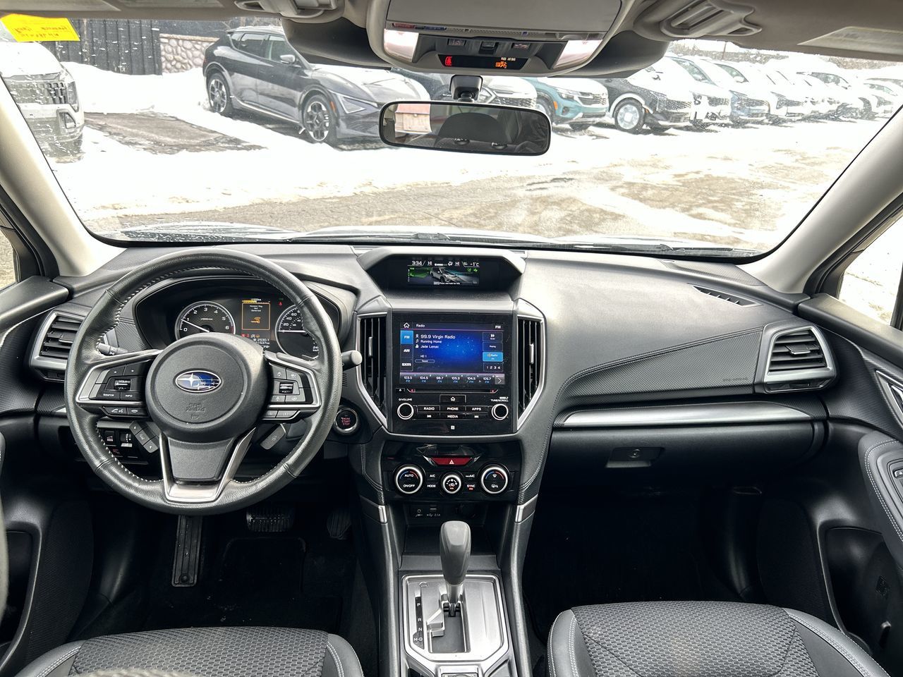 Subaru Forester  2022 à Mississauga, Ontario